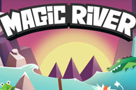 Magic River на android