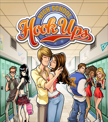 High School: Hook Ups