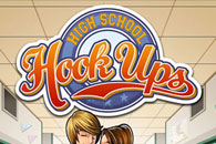 скачать High School: Hook Ups на android