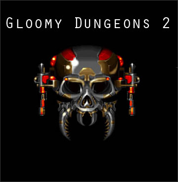 Gloomy Dungeons 2: Blood Honor