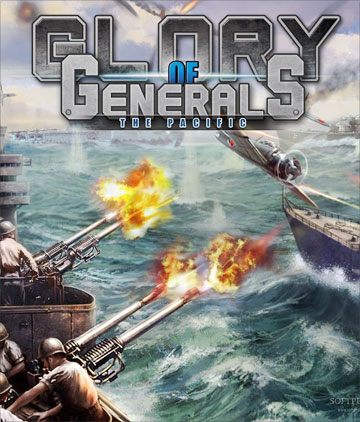 glory of generals pacific war mobile game save file