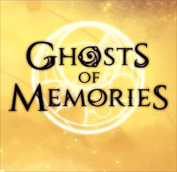 Ghosts of Memories