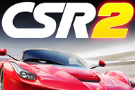 скачать CSR Racing 2 на android