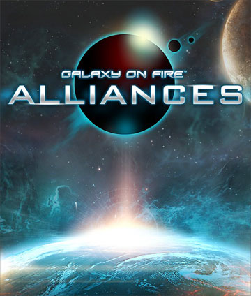 Galaxy on Fire  Alliances
