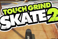 Touchgrind Skate 2 на android
