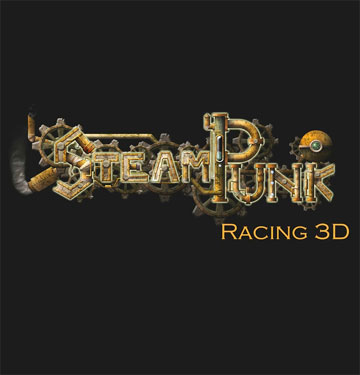 Steampunk Racing