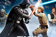Star Wars: Galaxy of Heroes на android