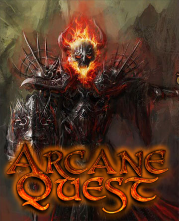 Arcane Quest Adventures