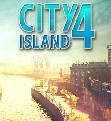 city island 4 building costs