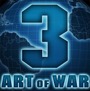 Art of War 3