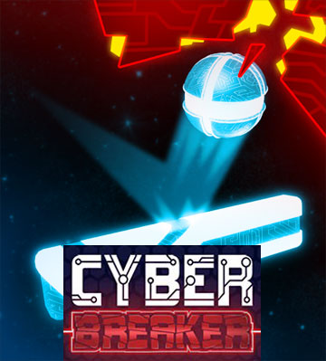 Cyber Breaker
