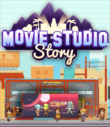 Movie Studio Story