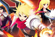 ZENONIA S: Rifts In Time на android