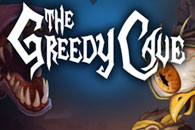 The Greedy Cave на android