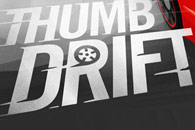 скачать Thumb Drift — Furious Racing на android