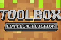 Toolbox для Minecraft: PE на android
