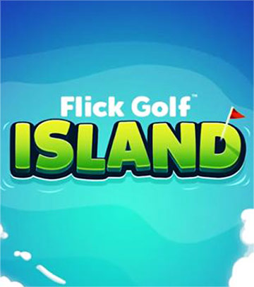 Golf Island