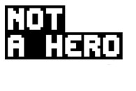 NOT A HERO на android
