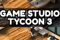 Game Studio Tycoon 3 на android