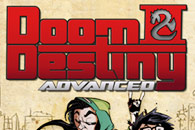 Doom & Destiny Advanced на android