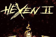 Hexen II Touch на android