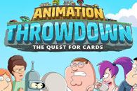 скачать Animation Throwdown: TQFC на android