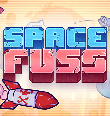 Space Fuss