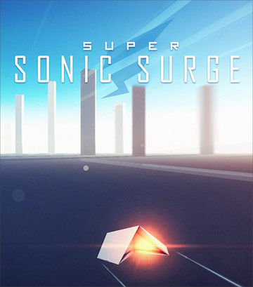 Super Sonic Surge