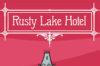 Rusty Lake Hotel на android