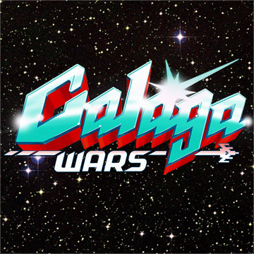 Galaga Wars