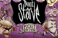 скачать Don't Starve: Pocket Edition на android