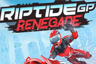  Riptide GP: Renegade  android