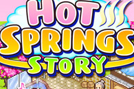 скачать Hot Springs Story на android