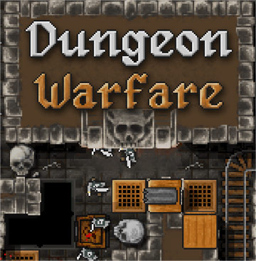 dungeon warfare 2 switch