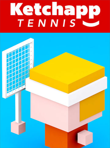 Ketchapp Tennis