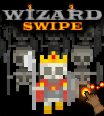 Wizard Swipe