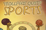 скачать Troll face Quest Sports puzzle на android