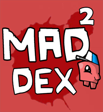 Mad Dex 2