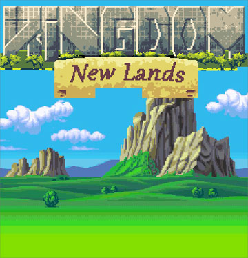 instal the new version for android Kingdom New Lands