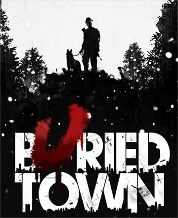 Buried Town
