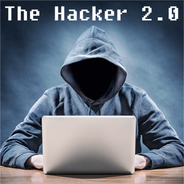 The Hacker 2.0