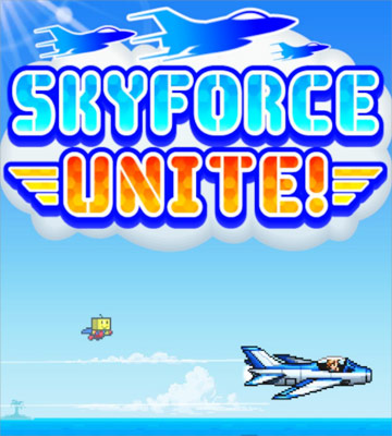Skyforce Unite