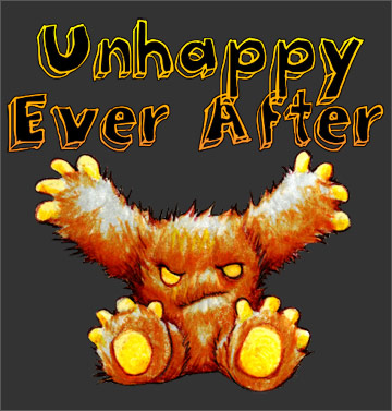 Unhappy Ever After RPG
