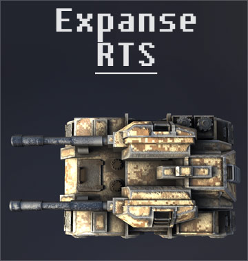 Expanse RTS