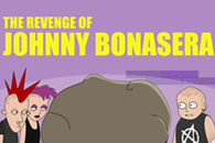 The Revenge of Johnny Bonasera на android