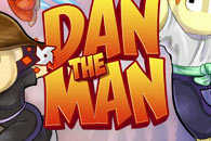 скачать Dan The Man на android