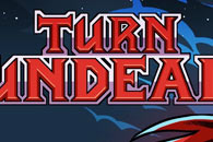 скачать Turn Undead: Monster Hunter на android