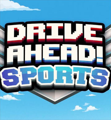 Drive Ahead Sports