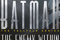 Batman: The Enemy Within  android