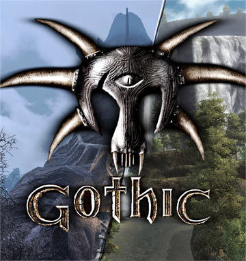 Gothic 1, 2